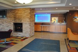  - Fairfield Inn & Suites by Marriott East Indianapolis - I-70, Exit 89