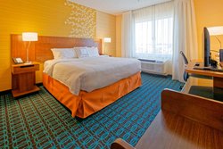  - Fairfield Inn & Suites by Marriott Rehoboth Beach