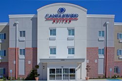  - Candlewood Suites League City