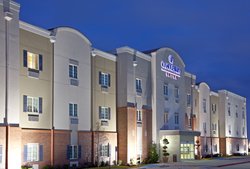  - Candlewood Suites League City
