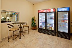  - Candlewood Suites League City