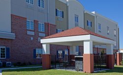  - Candlewood Suites League City