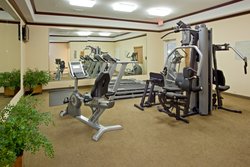  - Candlewood Suites League City