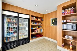  - Holiday Inn Express Airport Romulus