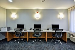  - Holiday Inn Express Airport Romulus