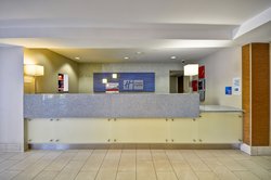  - Holiday Inn Express Airport Romulus