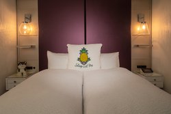  - Staypineapple New York Hotel Midtown