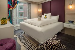  - Staypineapple New York Hotel Midtown