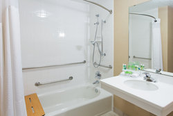  - Holiday Inn Express NW Downtown Portland