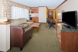  - Holiday Inn Express NW Downtown Portland