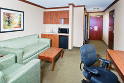  - Holiday Inn Express NW Downtown Portland
