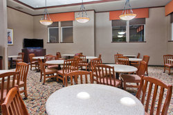  - Holiday Inn Express NW Downtown Portland