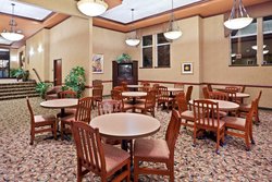  - Holiday Inn Express NW Downtown Portland