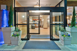  - Holiday Inn Express NW Downtown Portland