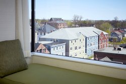  - Delta Hotel by Marriott Prince Edward Charlottetown