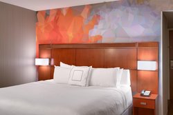  - Courtyard by Marriott North Albuquerque - I-25, Exit 232