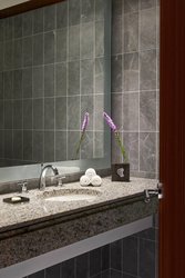  - Ritz-Carlton Hotel Charlotte - I-277, Exit 3B