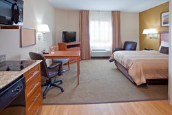  - Candlewood Suites League City