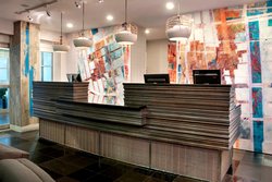  - Four Points by Sheraton Hotel Soho Village NYC