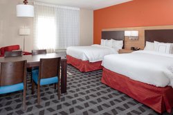  - TownePlace Suites by Marriott Sea World San Antonio