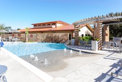  - TownePlace Suites by Marriott Sea World San Antonio