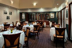  - Four Points by Sheraton Hotel Soho Village NYC