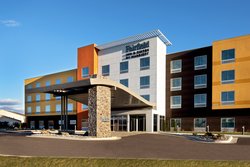  - Fairfield Inn & Suites by Marriott McPherson