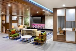  - Fairfield Inn & Suites by Marriott McPherson