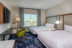  - Fairfield Inn & Suites by Marriott McPherson