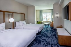  - Fairfield Inn & Suites by Marriott McPherson