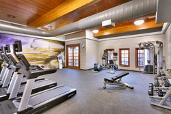  - Courtyard by Marriott North Albuquerque - I-25, Exit 232