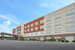  - Holiday Inn Express & Suites Parkersburg