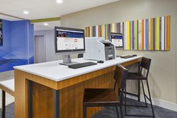  - Holiday Inn Express & Suites Parkersburg