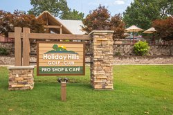  - Holiday Inn Club Vacations Holiday Hills Resort Branson