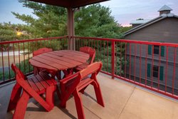  - Holiday Inn Club Vacations Holiday Hills Resort Branson