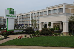  - Holiday Inn Columbia - I-95, Exit 41