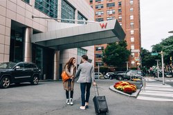  - W Hotel Hoboken