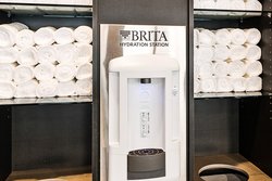  - Courtyard by Marriott Hotel North Longview