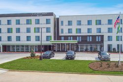  - Courtyard by Marriott Hotel North Longview