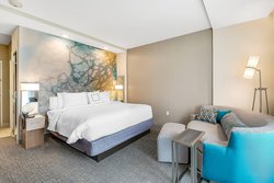  - Courtyard by Marriott Hotel North Longview