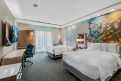  - Courtyard by Marriott Hotel North Longview