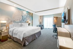  - Courtyard by Marriott Hotel North Longview