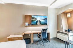  - Courtyard by Marriott Hotel North Longview