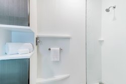  - Courtyard by Marriott Hotel North Longview