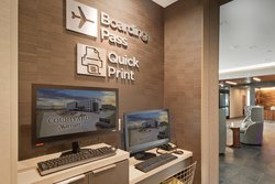  - Courtyard by Marriott Hotel North Longview