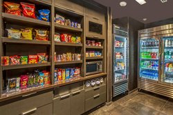  - Courtyard by Marriott Hotel North Longview