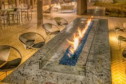  - Courtyard by Marriott Hotel North Longview