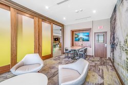  - Courtyard by Marriott Hotel North Longview