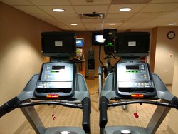  - Holiday Inn Express Wilkes-Barre