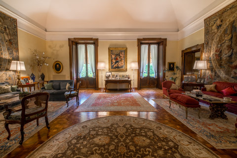 VILLA SPALLETTI TRIVELLI - Photo 92